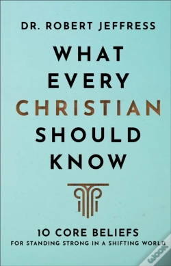 Capa do artigo What Every Christian Should Know