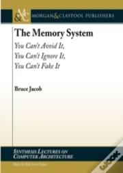 What Every Computer Scientist And Engineer Needs To Know About The Memory System
