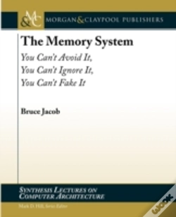 Capa do artigo What Every Computer Scientist And Engineer Needs To Know About The Memory System