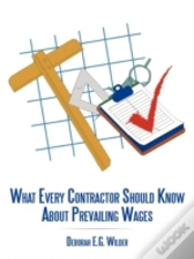 Capa do artigo What Every Contractor Should Know About