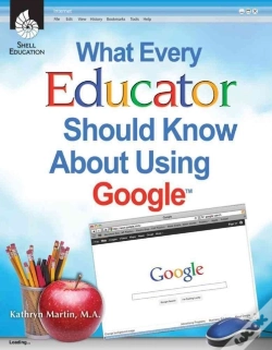 Capa do artigo What Every Educator Should Know About Us
