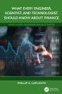 What Every Engineer, Scientist, And Technologist Should Know About Finance - Preview