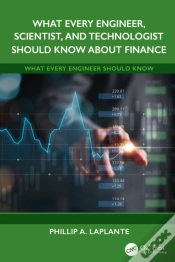 Capa do artigo What Every Engineer, Scientist, And Technologist Should Know About Finance