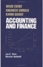 What Every Engineer Should Know About Accounting And Finance - Preview