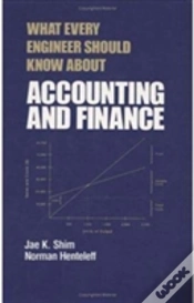 Capa do artigo What Every Engineer Should Know About Accounting And Finance