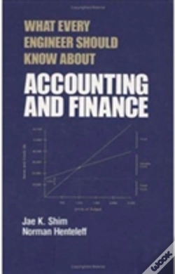 Capa do artigo What Every Engineer Should Know About Accounting And Finance