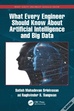Capa do artigo What Every Engineer Should Know About Artificial Intelligence And Big Data