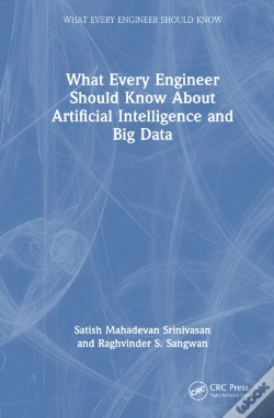 Capa do artigo What Every Engineer Should Know About Artificial Intelligence And Big Data