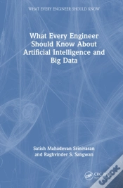 Capa do artigo What Every Engineer Should Know About Artificial Intelligence And Big Data