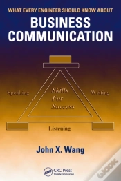 Capa do artigo What Every Engineer Should Know About Business Communication