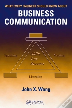 Capa do artigo What Every Engineer Should Know About Business Communication