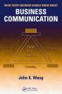 What Every Engineer Should Know About Business Communication - Preview