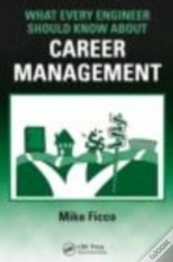 Capa do artigo What Every Engineer Should Know About Career Management