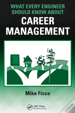 Capa do artigo What Every Engineer Should Know About Career Management