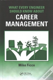 Capa do artigo What Every Engineer Should Know About Career Management