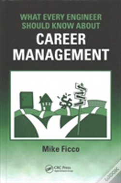Capa do artigo What Every Engineer Should Know About Career Management