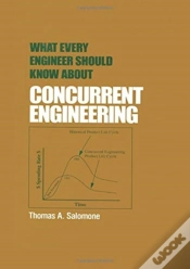 Capa do artigo What Every Engineer Should Know About Concurrent Engineering