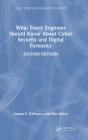 What Every Engineer Should Know About Cyber Security And Digital Forensics - Preview