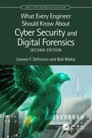 What Every Engineer Should Know About Cyber Security And Digital Forensics
