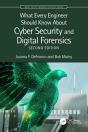 What Every Engineer Should Know About Cyber Security And Digital Forensics - Preview