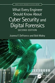 Capa do artigo What Every Engineer Should Know About Cyber Security And Digital Forensics