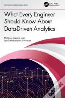 What Every Engineer Should Know About Data-Driven Analytics