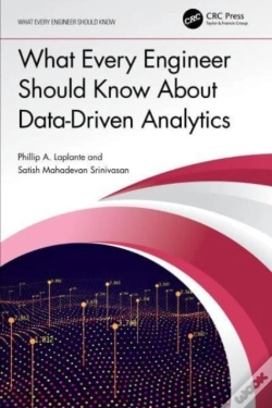 Capa do artigo What Every Engineer Should Know About Data-Driven Analytics