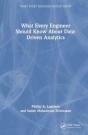 What Every Engineer Should Know About Data-Driven Analytics - Preview