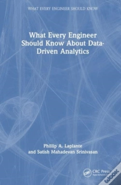 Capa do artigo What Every Engineer Should Know About Data-Driven Analytics