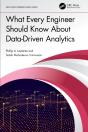 What Every Engineer Should Know About Data-Driven Analytics - Preview