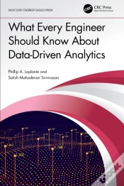 Capa do artigo What Every Engineer Should Know About Data-Driven Analytics
