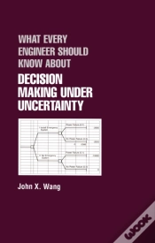 Capa do artigo What Every Engineer Should Know About Decision Making Under Uncertainty