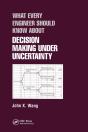 What Every Engineer Should Know About Decision Making Under Uncertainty - Preview