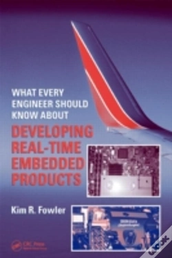 Capa do artigo What Every Engineer Should Know About Developing Real-Time Embedded Products