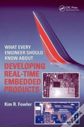 What Every Engineer Should Know About Developing Real-Time Embedded Products