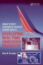 What Every Engineer Should Know About Developing Real-Time Embedded Products - Preview
