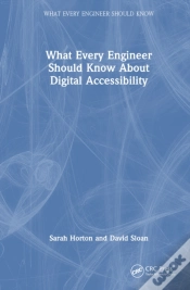 Capa do artigo What Every Engineer Should Know About Digital Accessibility