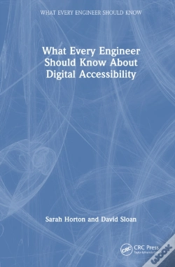 Capa do artigo What Every Engineer Should Know About Digital Accessibility