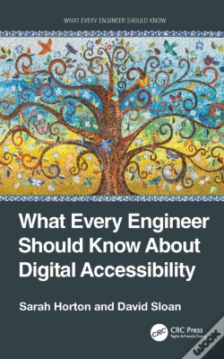 Capa do artigo What Every Engineer Should Know About Digital Accessibility