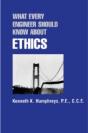 What Every Engineer Should Know About Ethics - Preview
