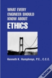 Capa do artigo What Every Engineer Should Know About Ethics