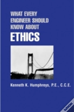Capa do artigo What Every Engineer Should Know About Ethics
