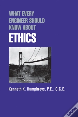 Capa do artigo What Every Engineer Should Know About Ethics