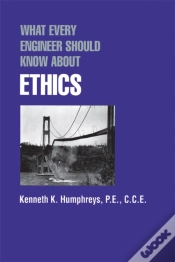Capa do artigo What Every Engineer Should Know About Ethics