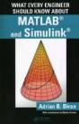 What Every Engineer Should Know About Matlab And Simulink - Preview