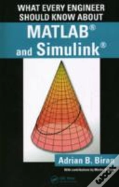 Capa do artigo What Every Engineer Should Know About Matlab And Simulink