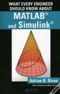 Capa do artigo What Every Engineer Should Know About Matlab And Simulink