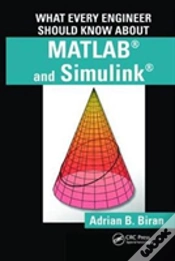 Capa do artigo What Every Engineer Should Know About Matlab And Simulink