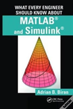 Capa do artigo What Every Engineer Should Know About Matlab And Simulink