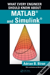 Capa do artigo What Every Engineer Should Know About Matlab And Simulink